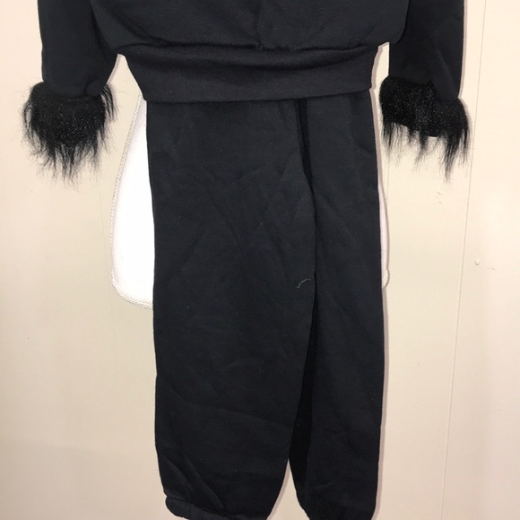 Vintage Monkey Little Boys Suit Size 4 Wormster - Picture 6 of 7